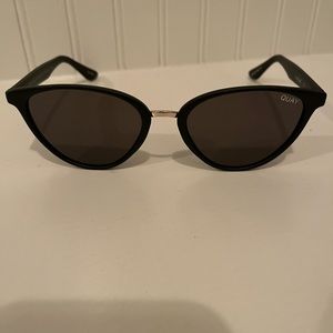 Quay brand new sunglasses